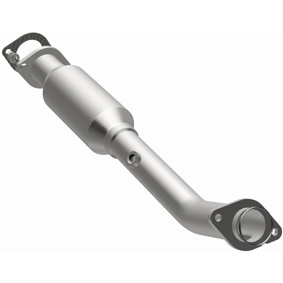 Catalytic Converter MagnaFlow 4593218: California Grade, Direct Fit, Compatible with 2004 Nissan TITAN, 2004 Nissan Pathfinder Armada, and More (CARB Compliant)