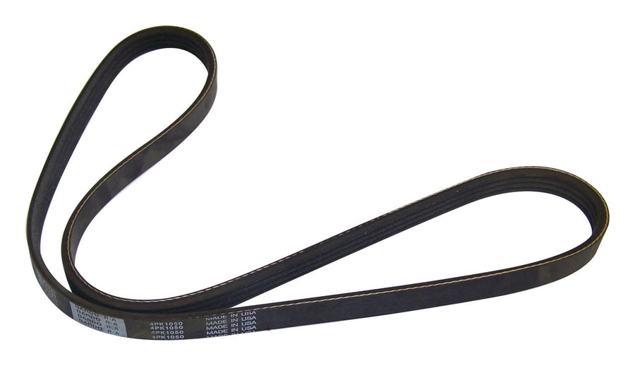 Crown Automotive Drive Belt Accessory Belts and Cooling