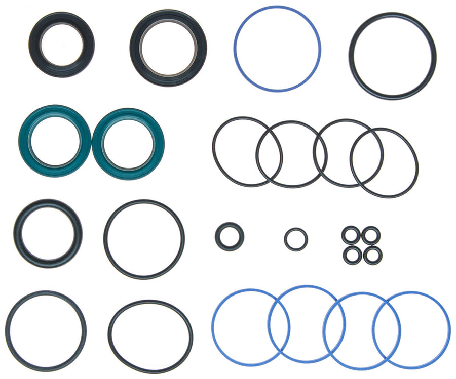 Power Steering Gates 348458 Repair Kit