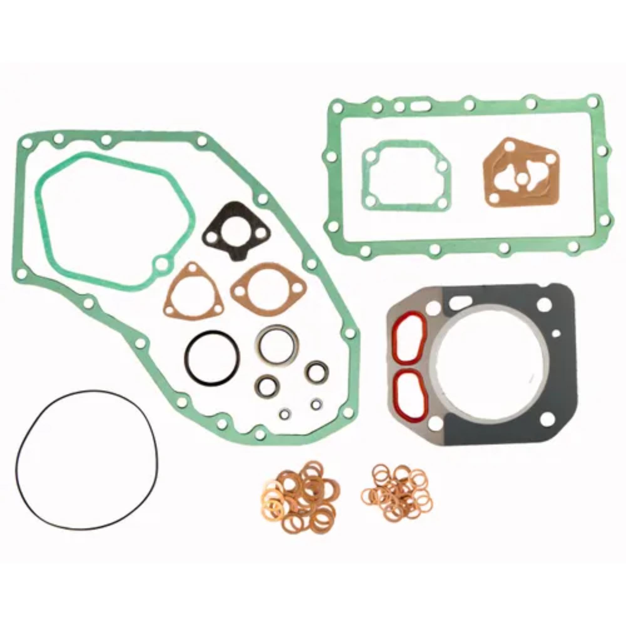 Powerhead Sierra Gasket Set, 18-55501