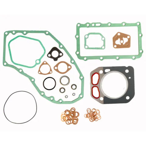 Powerhead Sierra Gasket Set, 18-55501