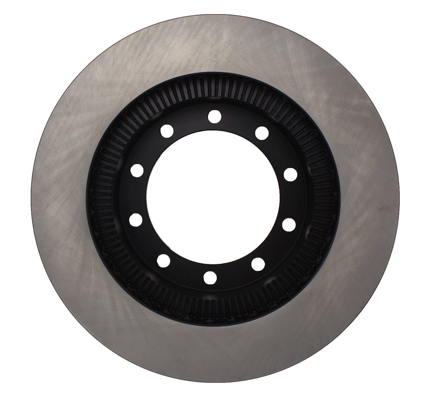 Premium Brake Rotor NEW CENTRIC 120.83014CRY with E-Coating
