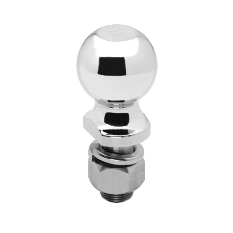 Packaged Tow Ready 63852 Hitch Ball