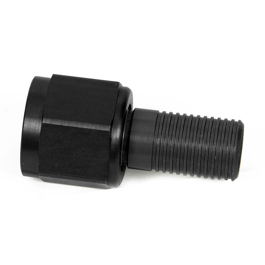 Earls Ultra-Flex(tm) Hose End - Straight - Size -16 Earls 670116ERL