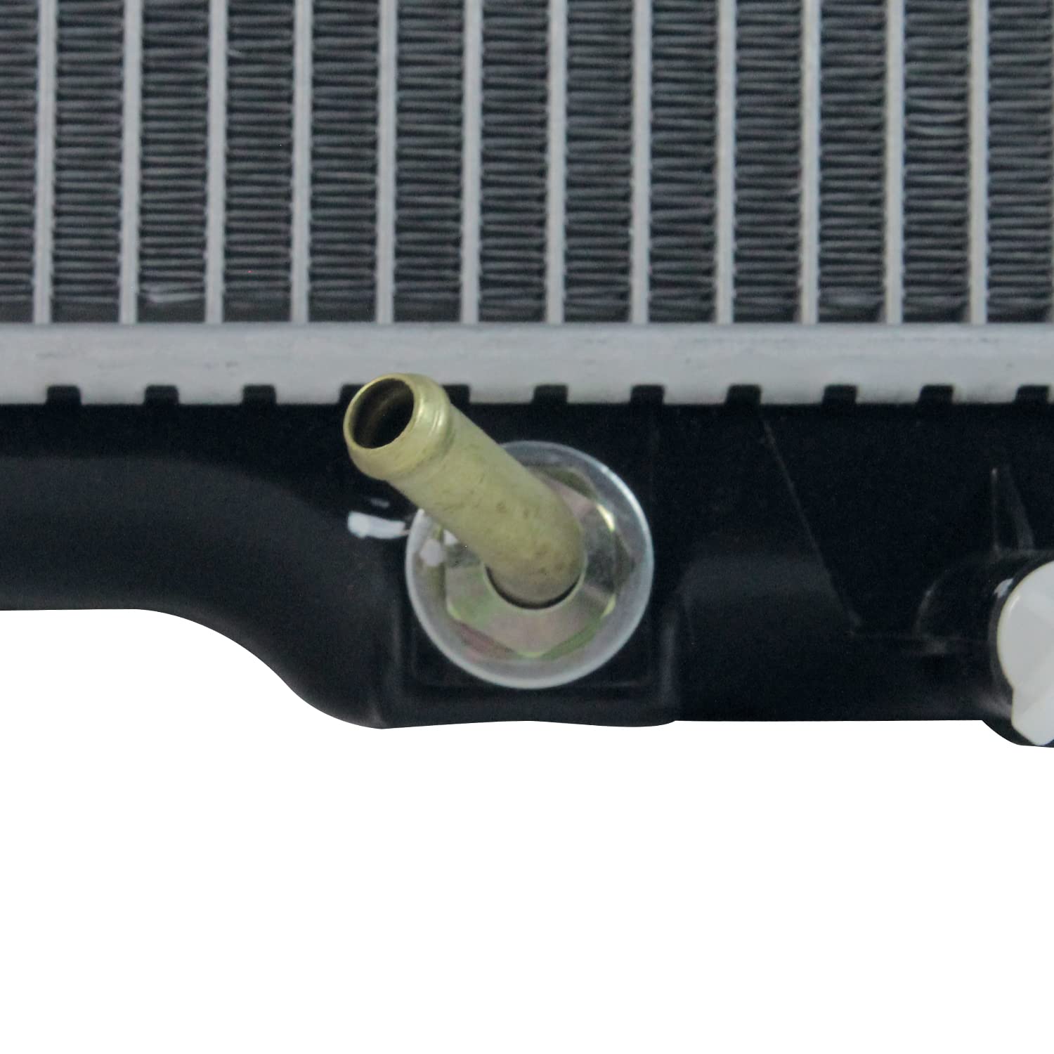 Radiator TYC 2443 Compatible with 2002-2006 Honda CRV