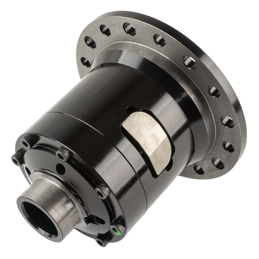 Grip Lok PowerTrax LK443530 Differential Carrier, 30 Spline, Fits Dana 35 with 3.54 & Higher Gear Ratio, Compatible with Jeep Cherokee, Grand Cherokee, Wrangler, Comanche, American Motors AMX, Eagle