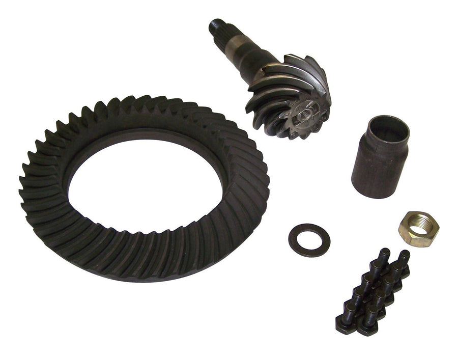 Ring & Pinion Kit Crown Automotive Driveline and Axles