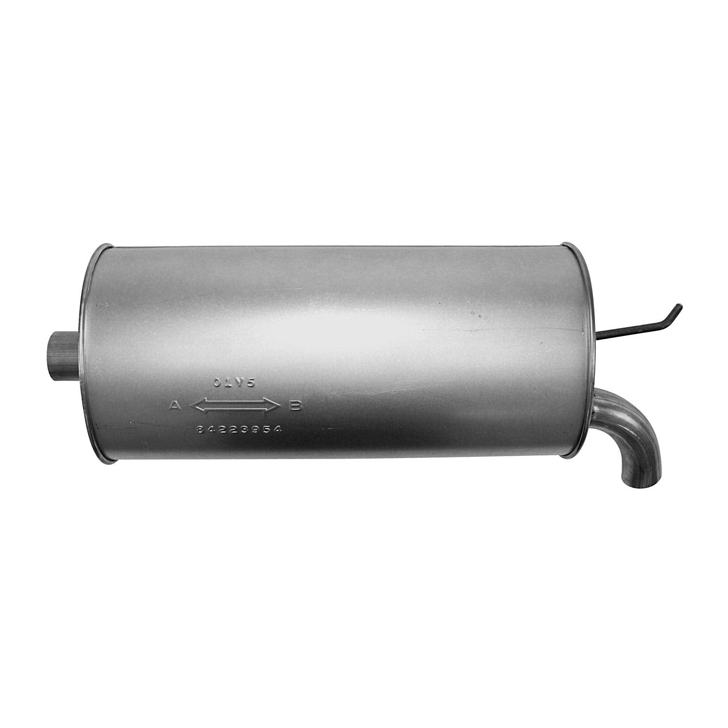 700369 AP Exhaust Products Muffler