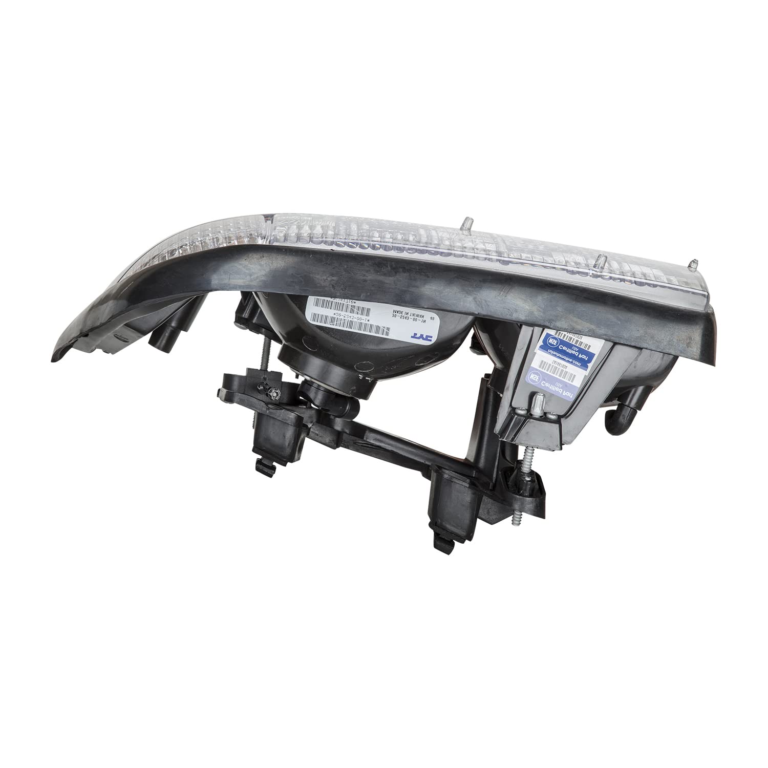 GMC/Oldsmobile TYC Driver Side Headlight Assembly 20-5244-00