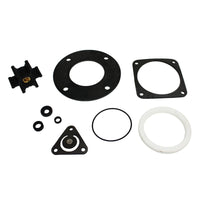 Gasket Kit Johnson Pump 81-47451-01