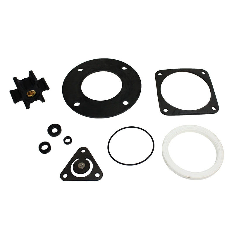 Gasket Kit Johnson Pump 81-47451-01