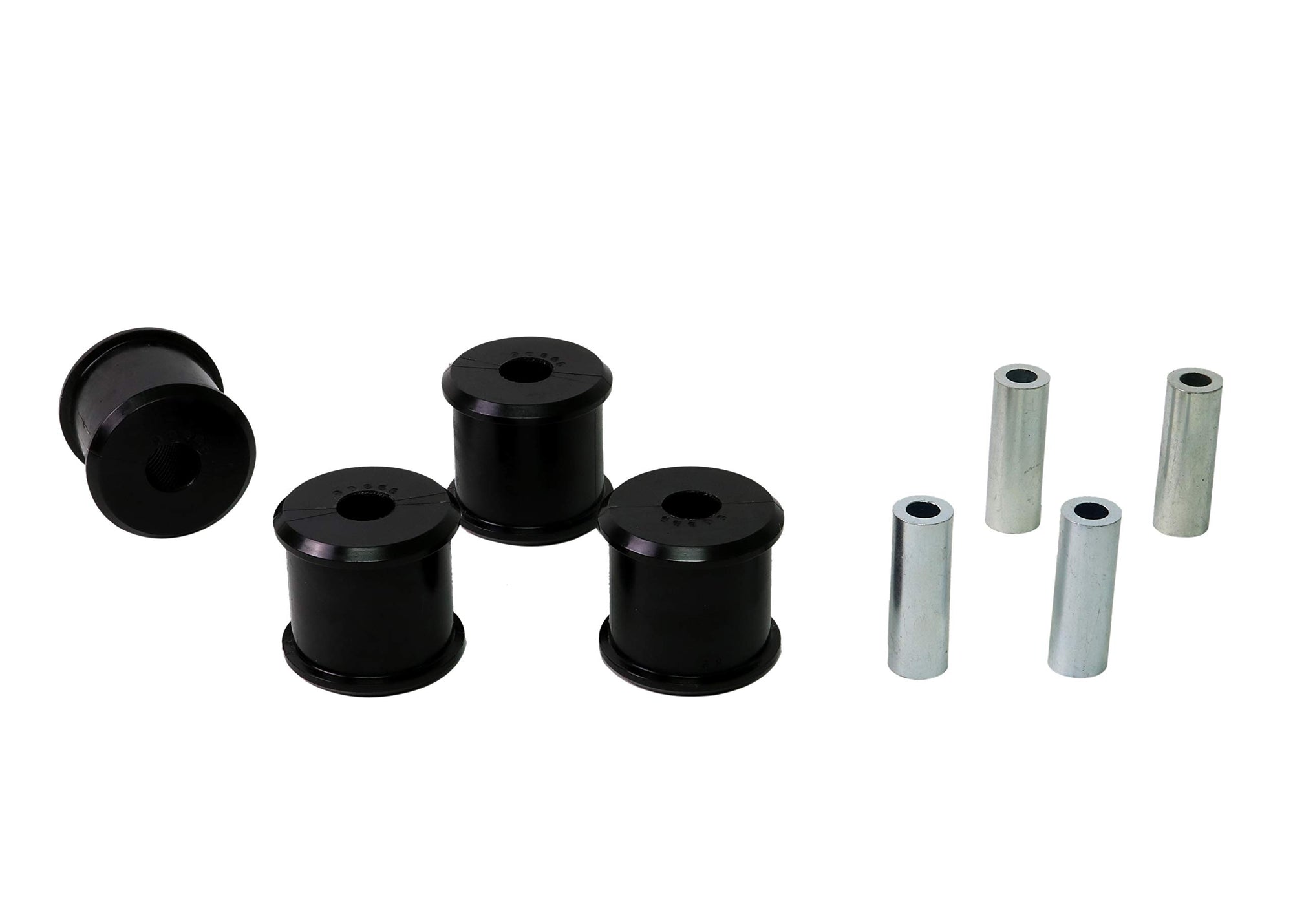 Black Nolathane REV026.0048