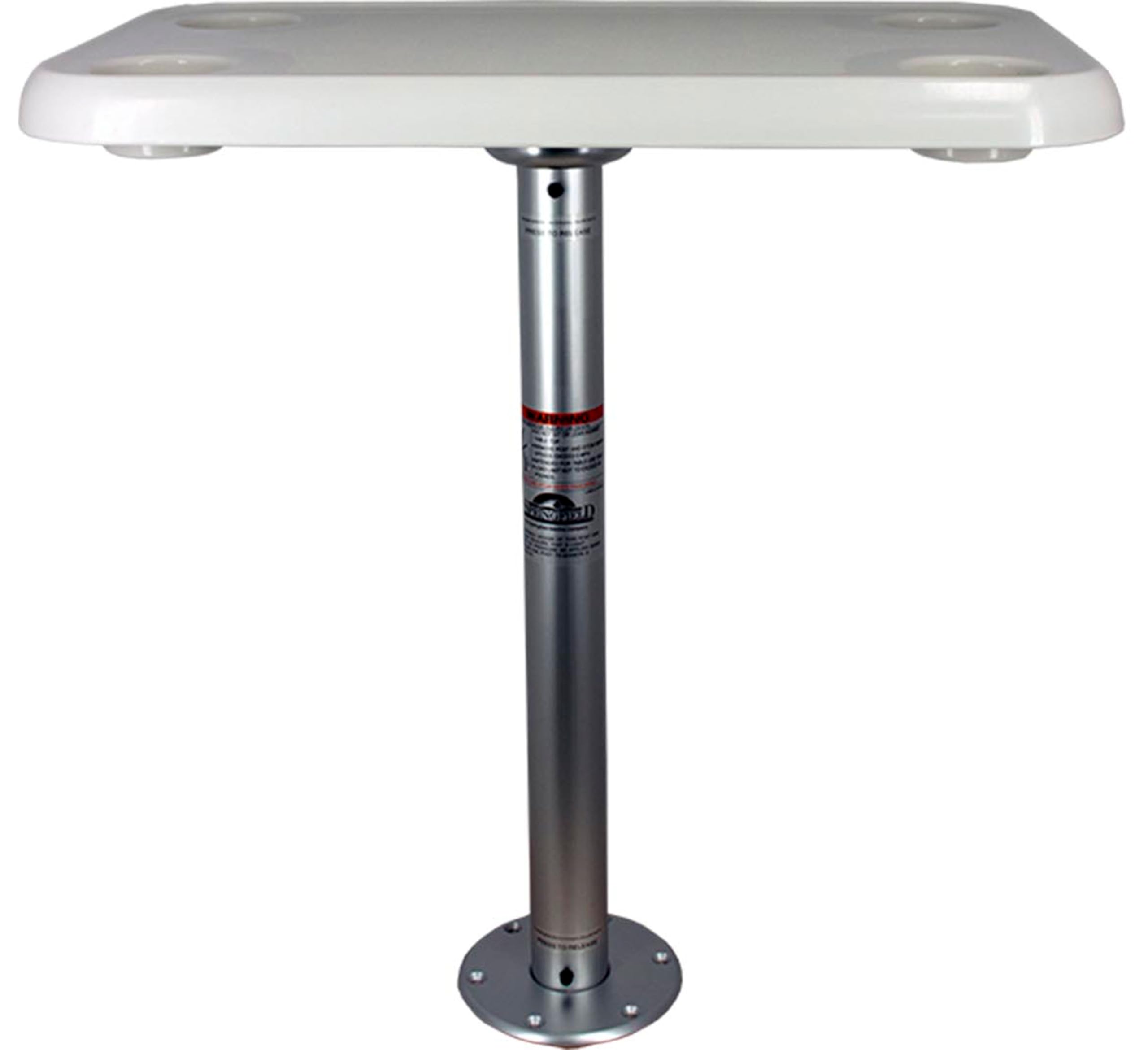 STOWABLE SPRINGFIELD Table Package 32'x24'