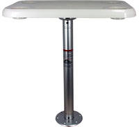 STOWABLE SPRINGFIELD Table Package 32'x24'
