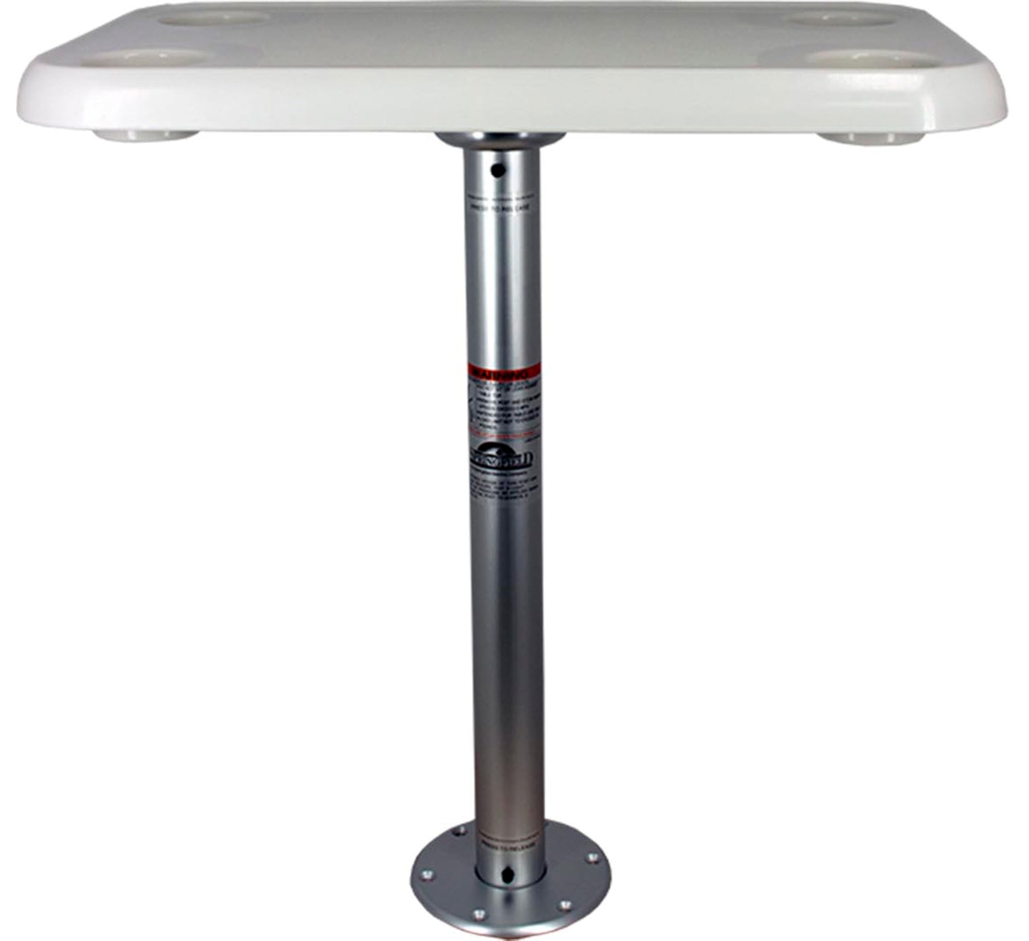 STOWABLE SPRINGFIELD Table Package 32'x24'