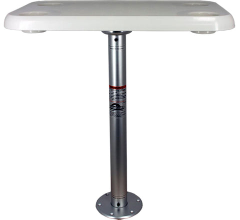STOWABLE SPRINGFIELD Table Package 32'x24'