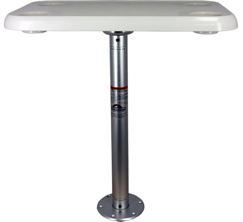 STOWABLE SPRINGFIELD Table Package 32'x24'