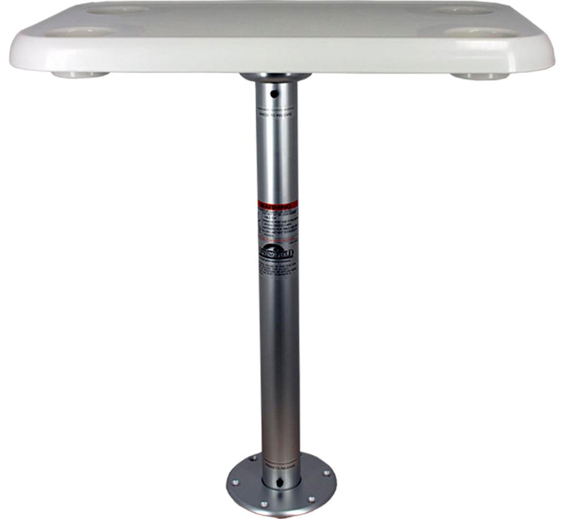 STOWABLE SPRINGFIELD Table Package 32'x24'