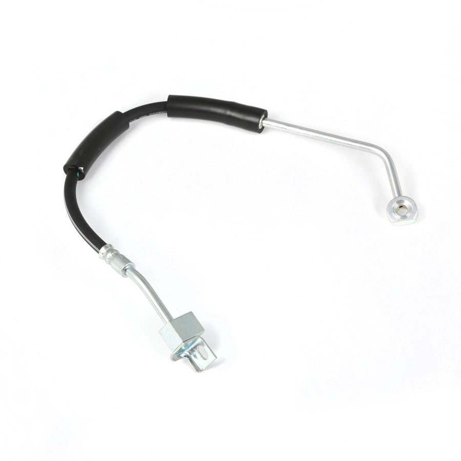 Brake Hose, Right, Front | Omix-Ada | 16732.40 | OE Reference: 52128312AB | Fits 2002-2007 Jeep Liberty KJ