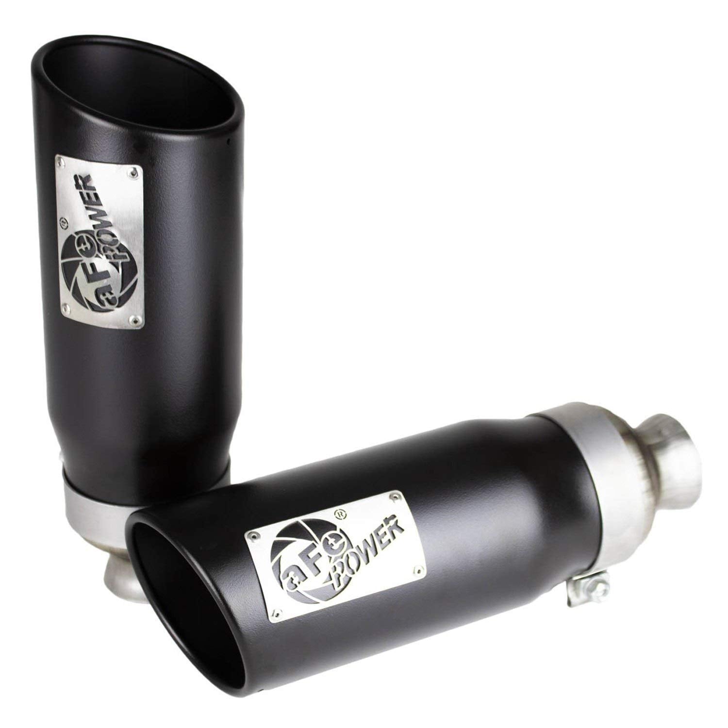 OE Replacement aFe Power 49C42073-B Exhaust Tip