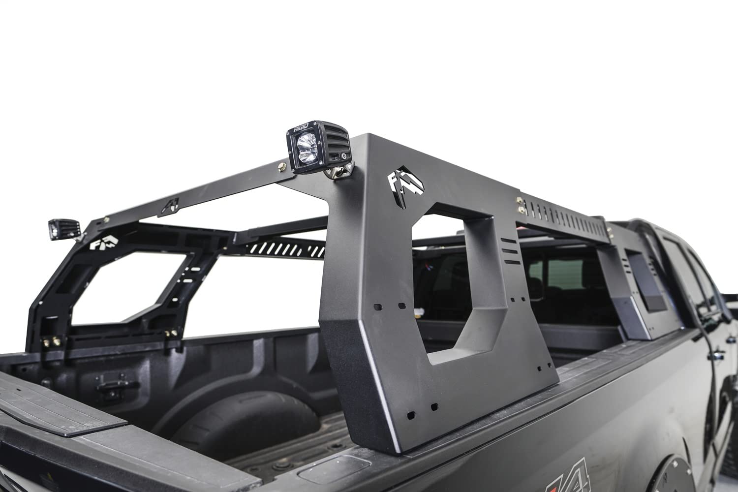 Overland FAB FOURS Adjustable Rack SYSTM