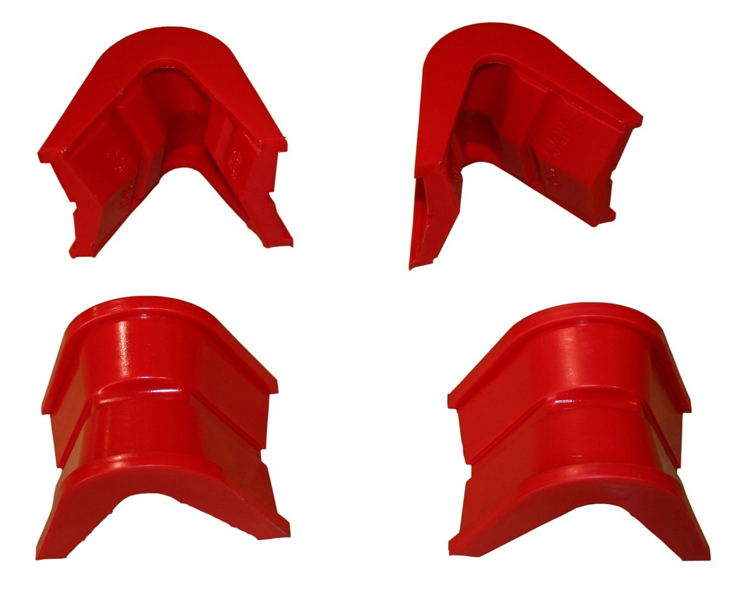 CB70 Skyjacker Bushing Kit