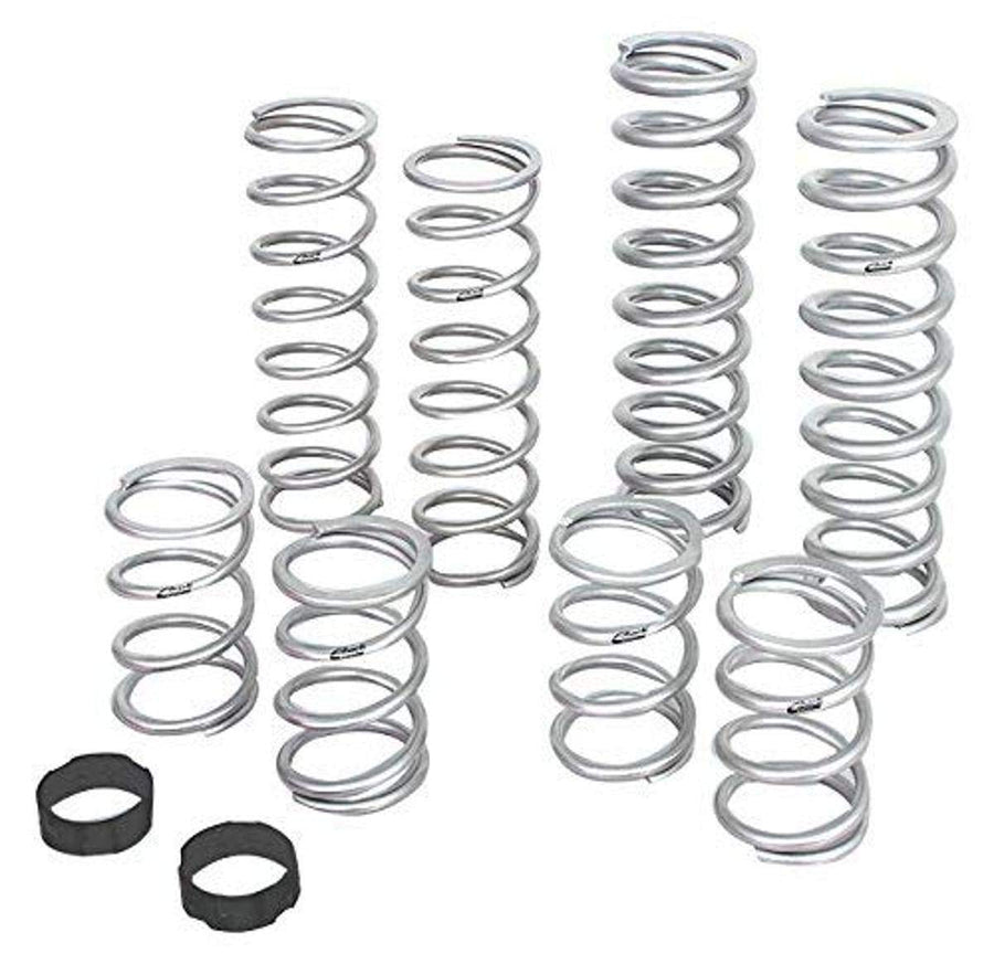 Eibach Stage 3 Pro-Utv Performance Spring System E85-212-002-03-22 Set Of 8
