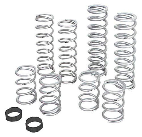Eibach Stage 3 Pro-Utv Performance Spring System E85-212-002-03-22 Set Of 8