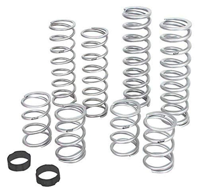 Eibach Stage 3 Pro-Utv Performance Spring System E85-212-002-03-22 Set Of 8