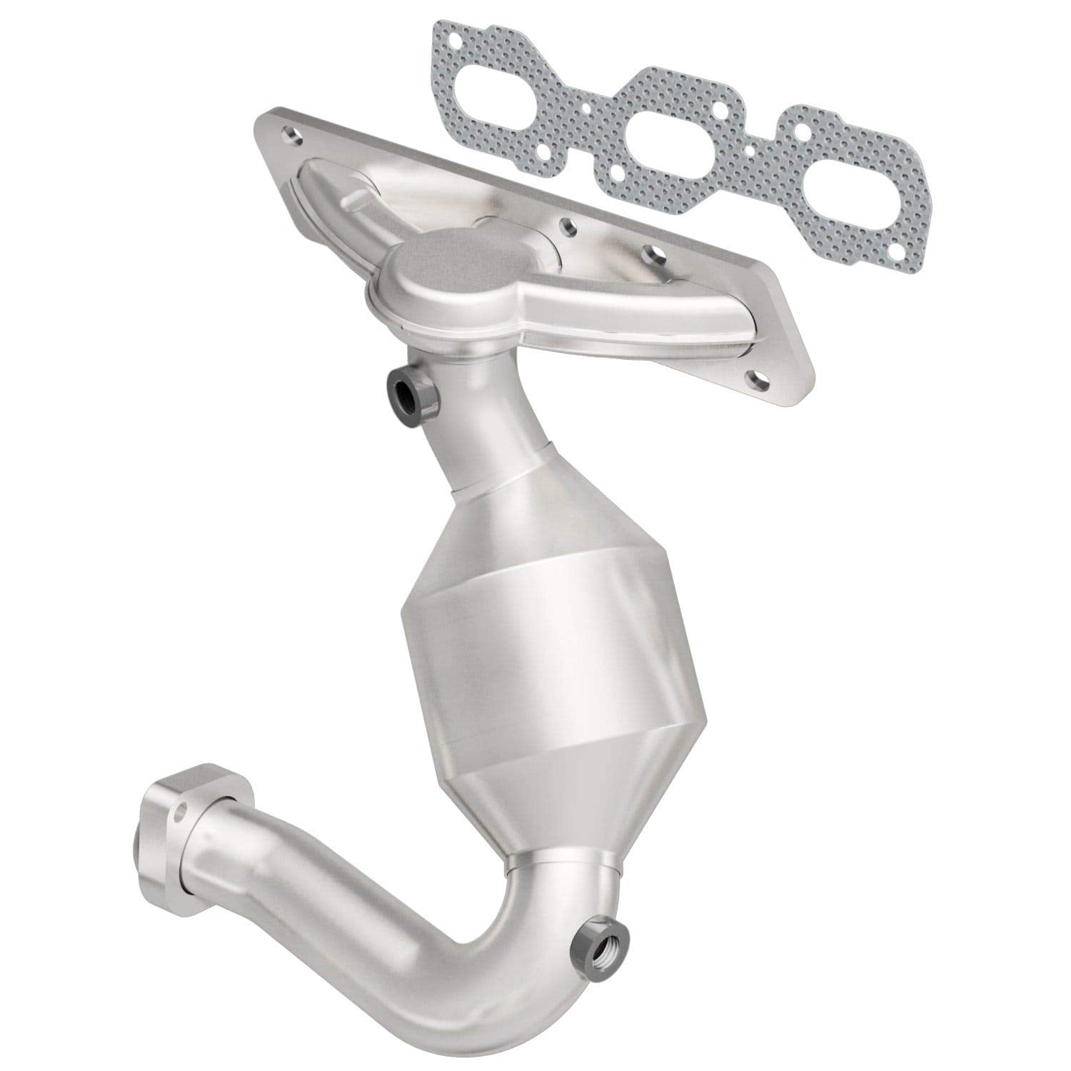 452002 MagnaFlow Direct Fit Catalytic Converter