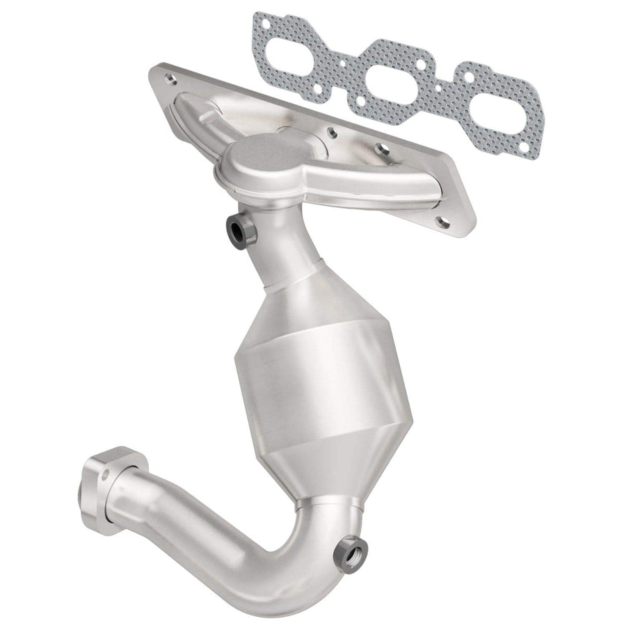 452002 MagnaFlow Direct Fit Catalytic Converter