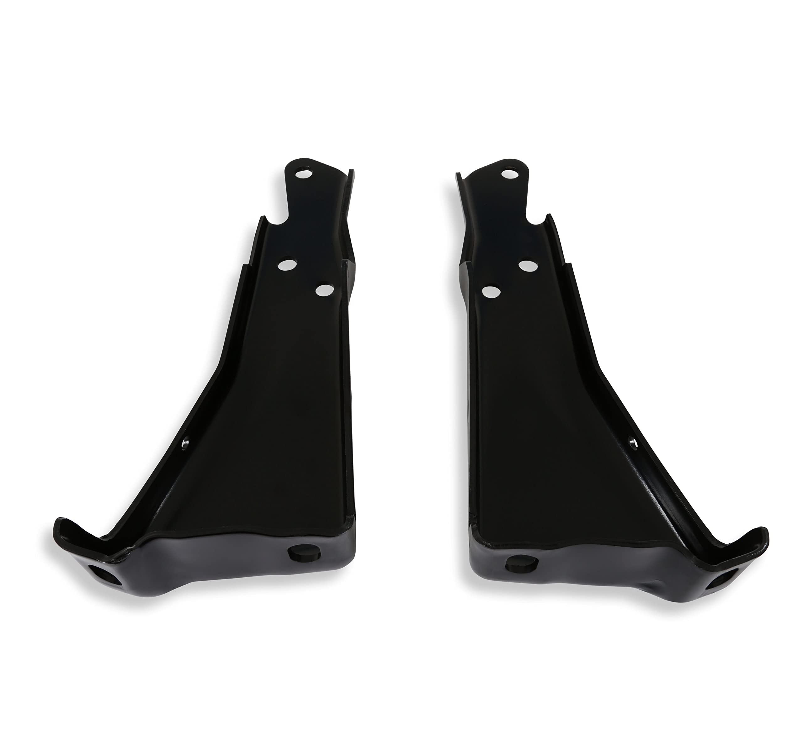 Rear Bumper Bracket Set Brothers Trucks 04-128