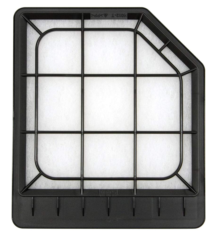Civic HKS FD1 R18A SPF