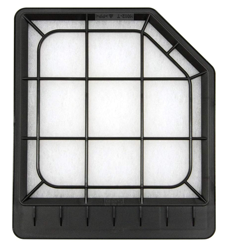 Civic HKS FD1 R18A SPF