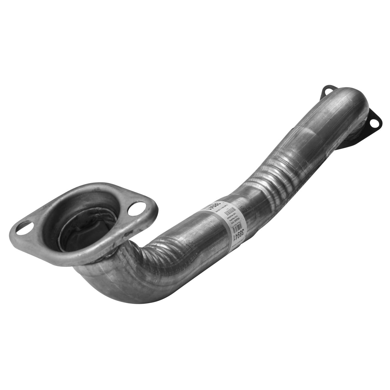 Exhaust Pipe AP Exhaust 38941
