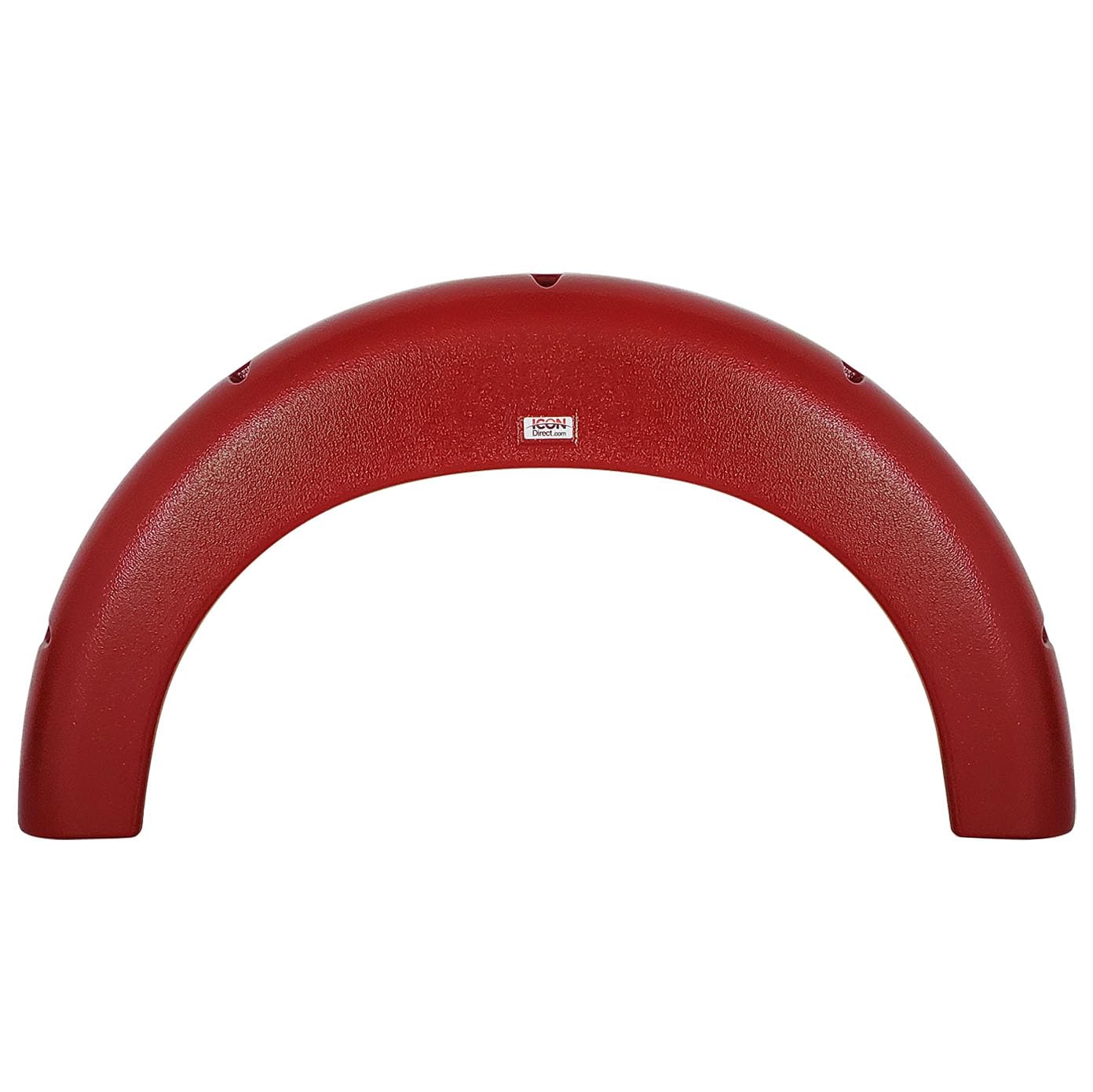 Fender Skirt ICON 14432, Single, T@B, FS4432, Red