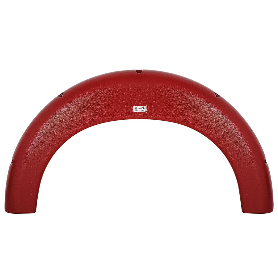 Fender Skirt ICON 14432, Single, T@B, FS4432, Red