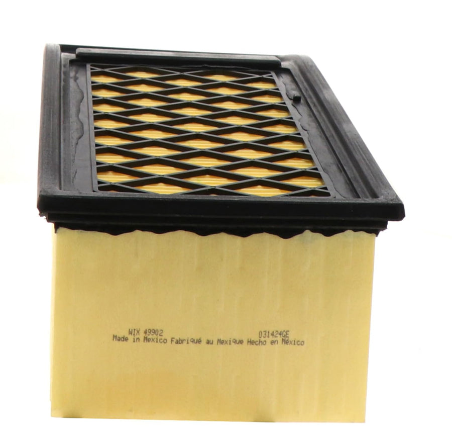 Heavy Duty Wix Filters - 49902 Air Filter Panel, Pack of 1