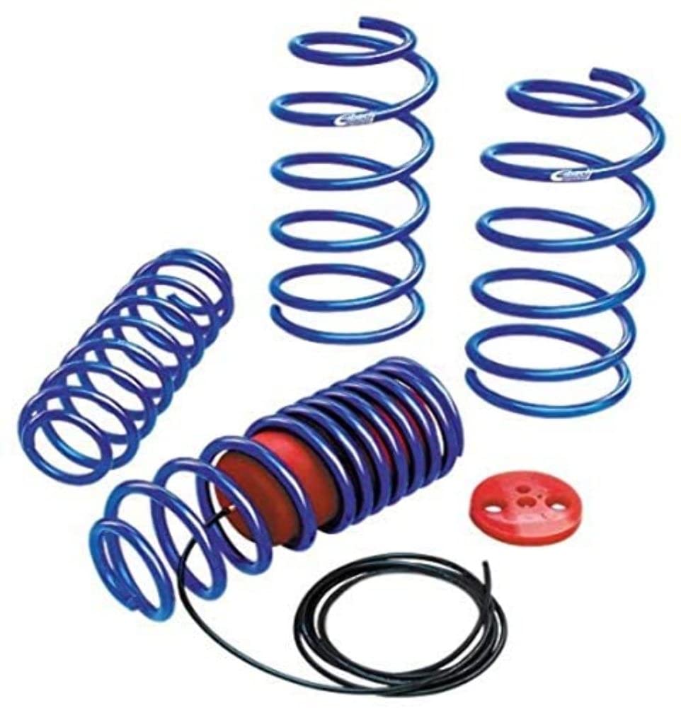 DRAG-LAUNCH Performance Springs Kit by Eibach Springs