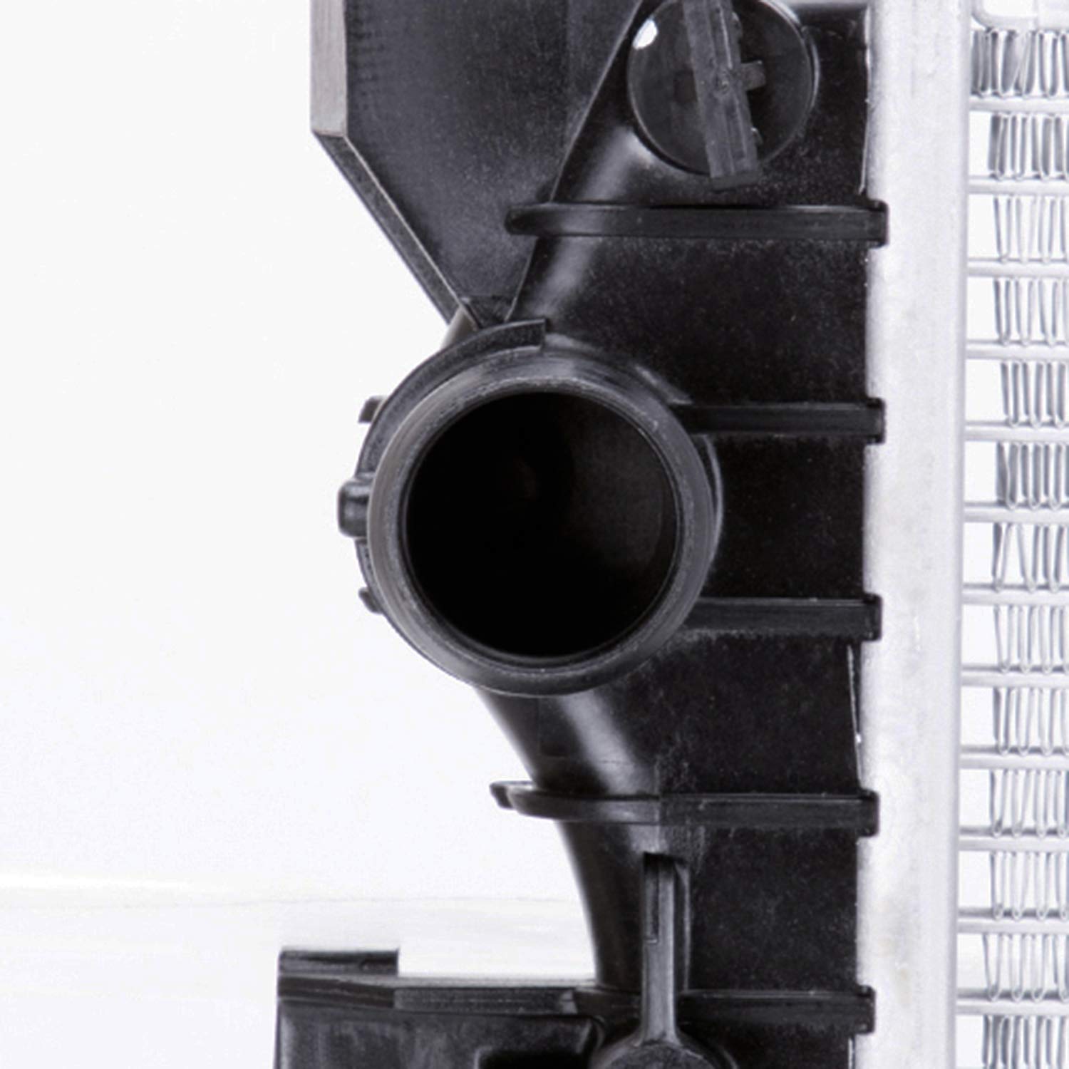 Radiator TYC 13245 Compatible with 2012-2019 Fiat 500