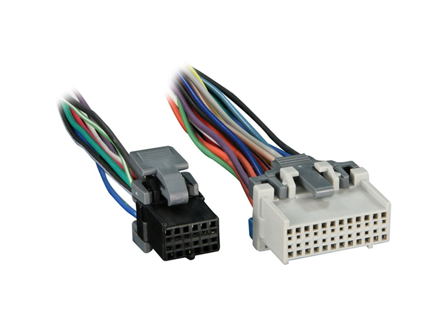 TurboWires Metra 71-2003-1 Wiring Harness