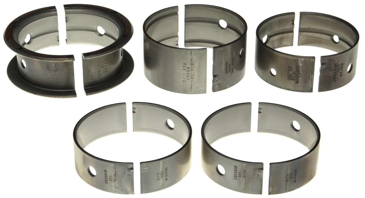 Engine Bearing Clevite MS651P