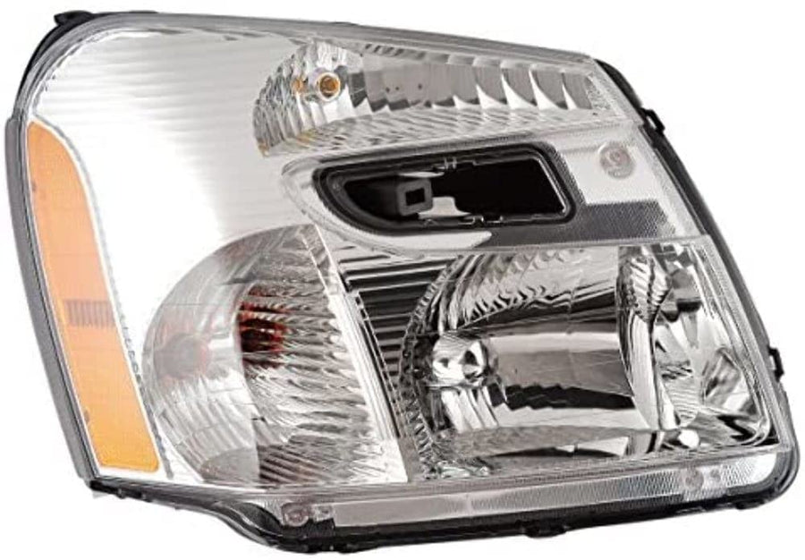 GM366-B001RCA Eagle Eyes Headlight