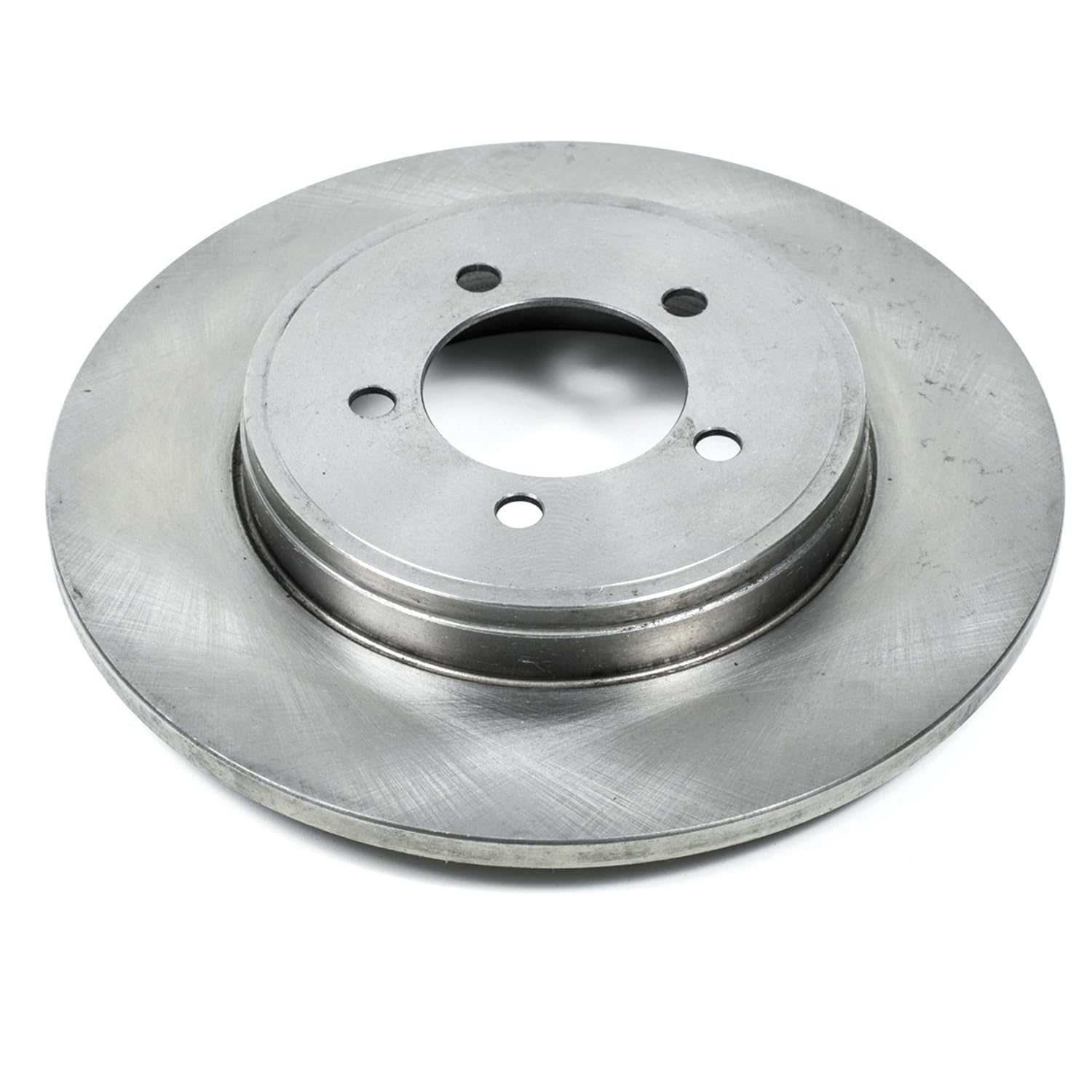 Power Stop AR8593 Rear Brake Rotor Autospeciality Stock Replacement For Lincoln Aviator 2003-2005 [Model Specific]