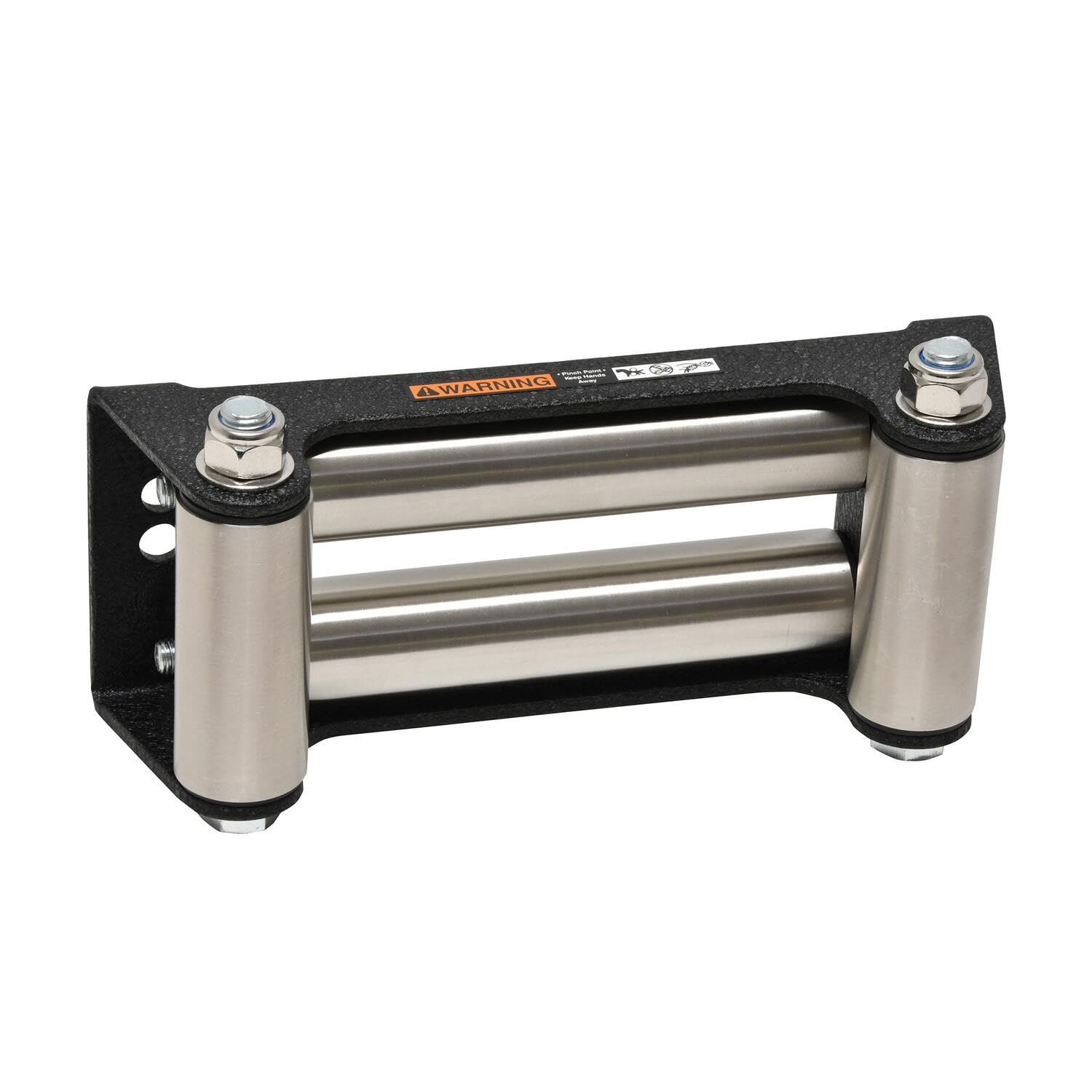 Roller Fairlead SUPERWINCH for Tiger Shark 13500/15500