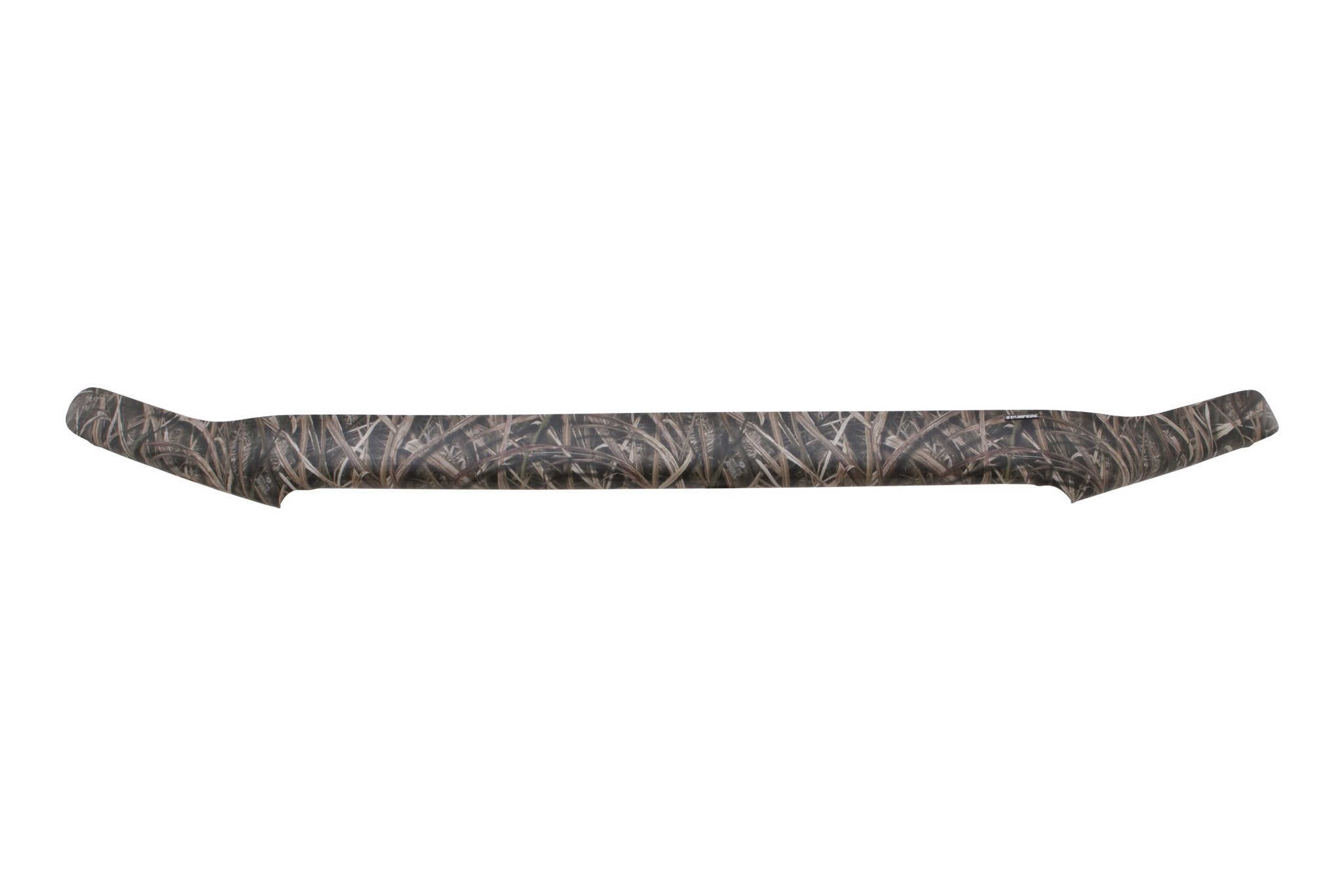 Vigilante Premium Series Stampede 2050-14 Hood Protector, (Mossy Oak Shadow Grass Blades Camo Pattern)