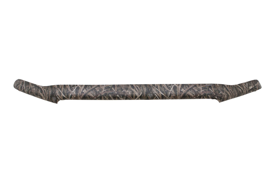 Vigilante Stampede 2264-14 Premium Series Hood Protector, (Mossy Oak Shadow Grass Blades Camo Pattern)