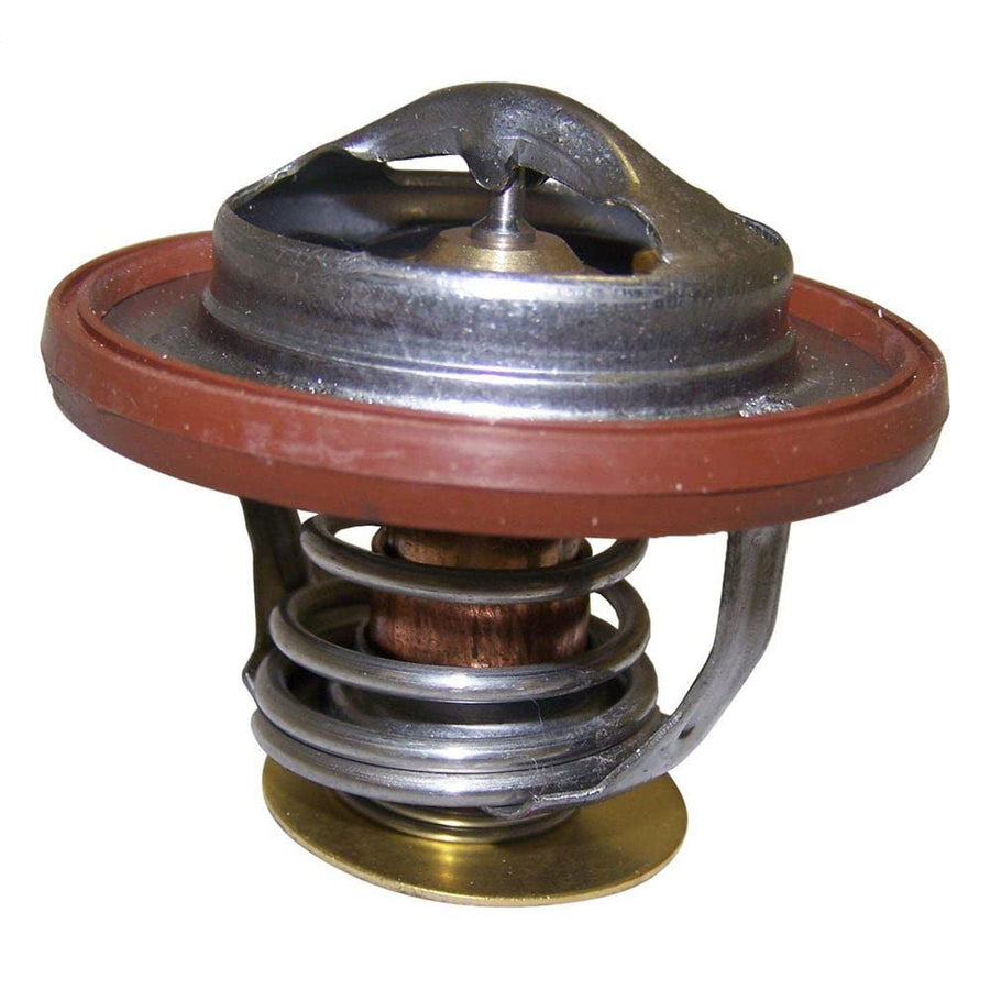 Automotive Crown Thermostat