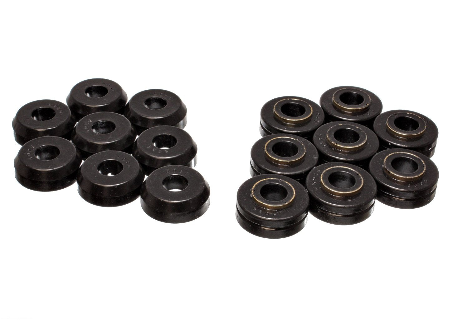 4.4101G Energy Suspension Body Mount Set for Ford Bronco
