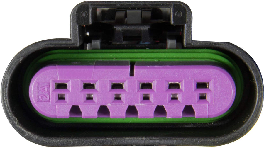 Plug-In Hopkins Towing Solutions 56104 Simple Towed Vehicle Wiring Kit